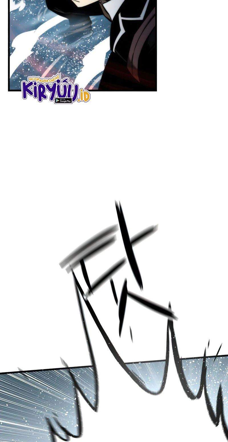 Ultra Alter Chapter 7 - halaman 27