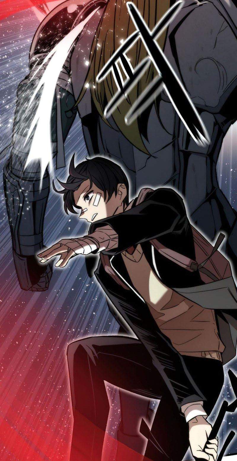 Ultra Alter Chapter 7 - halaman 29