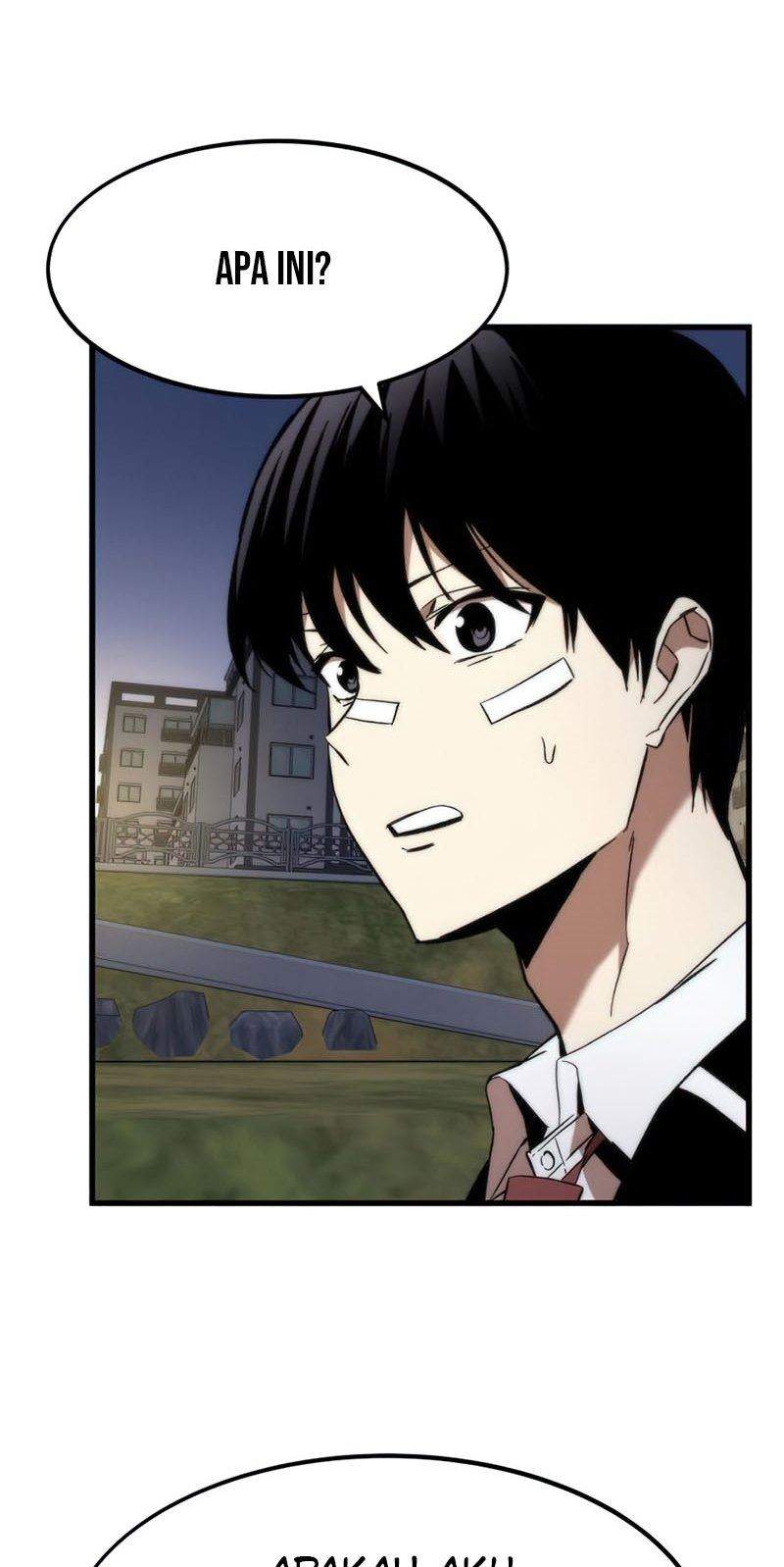 Ultra Alter Chapter 7 - halaman 3
