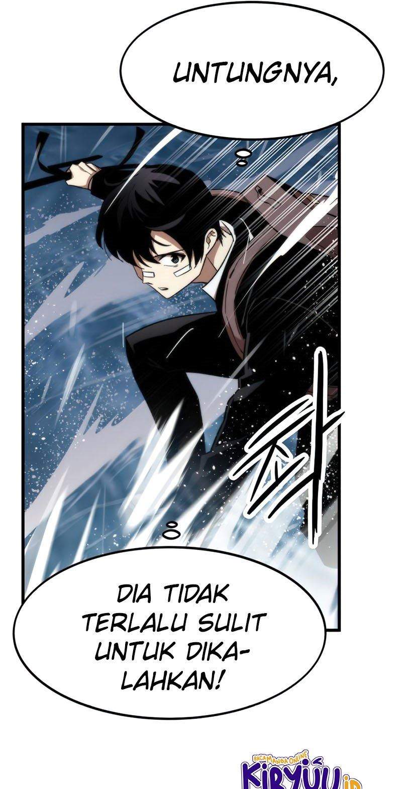 Ultra Alter Chapter 7 - halaman 32