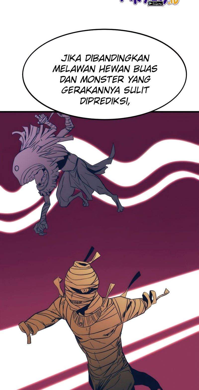 Ultra Alter Chapter 7 - halaman 33