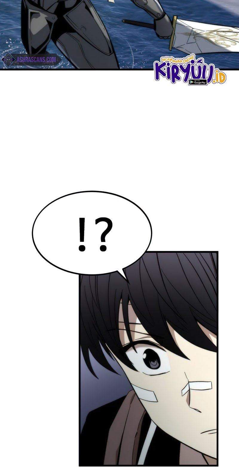 Ultra Alter Chapter 7 - halaman 35