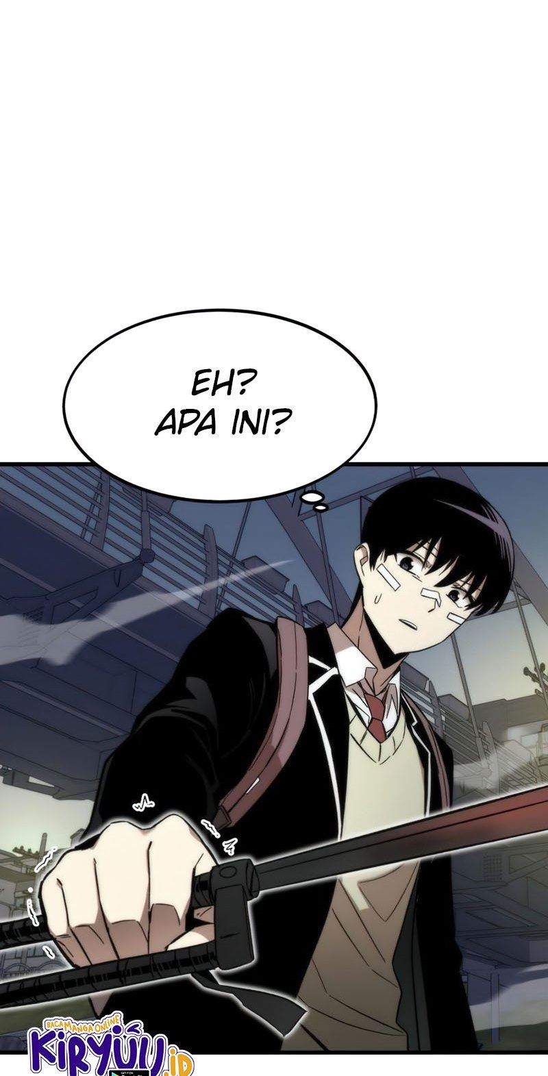 Ultra Alter Chapter 7 - halaman 36
