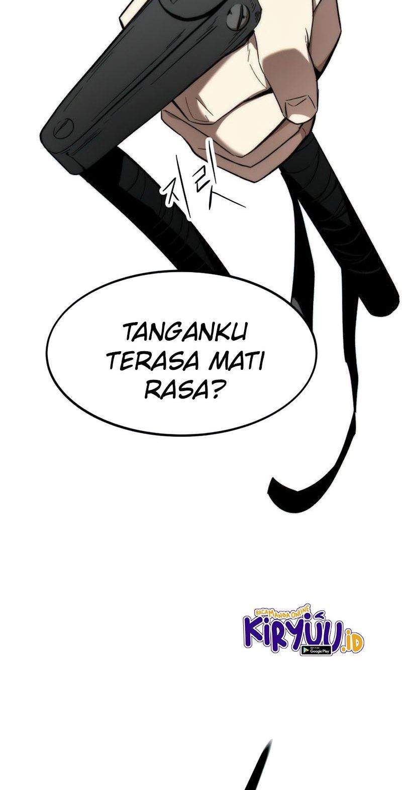 Ultra Alter Chapter 7 - halaman 38