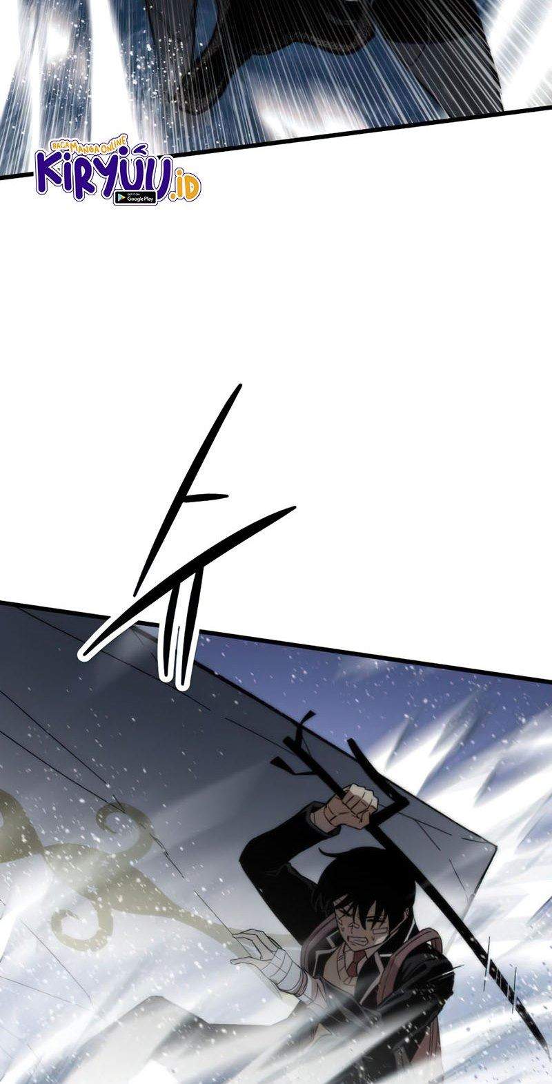 Ultra Alter Chapter 7 - halaman 41