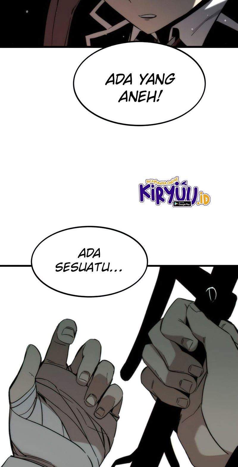 Ultra Alter Chapter 7 - halaman 43