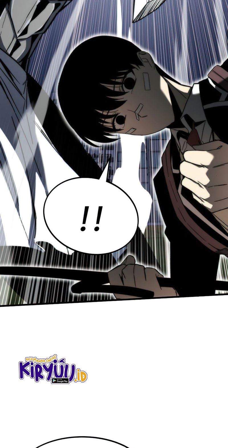 Ultra Alter Chapter 7 - halaman 45