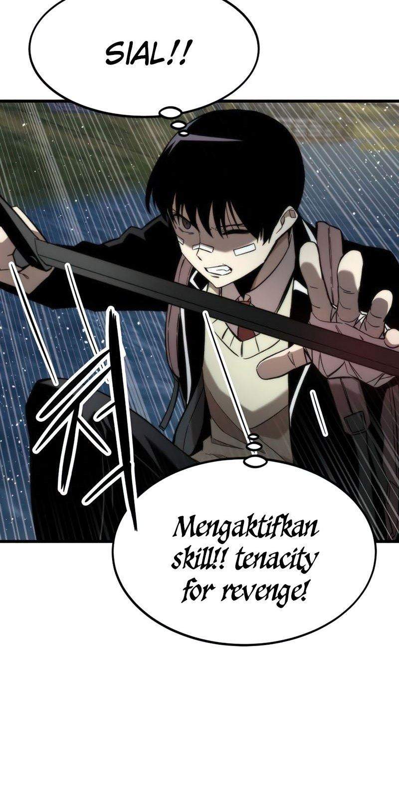 Ultra Alter Chapter 7 - halaman 46
