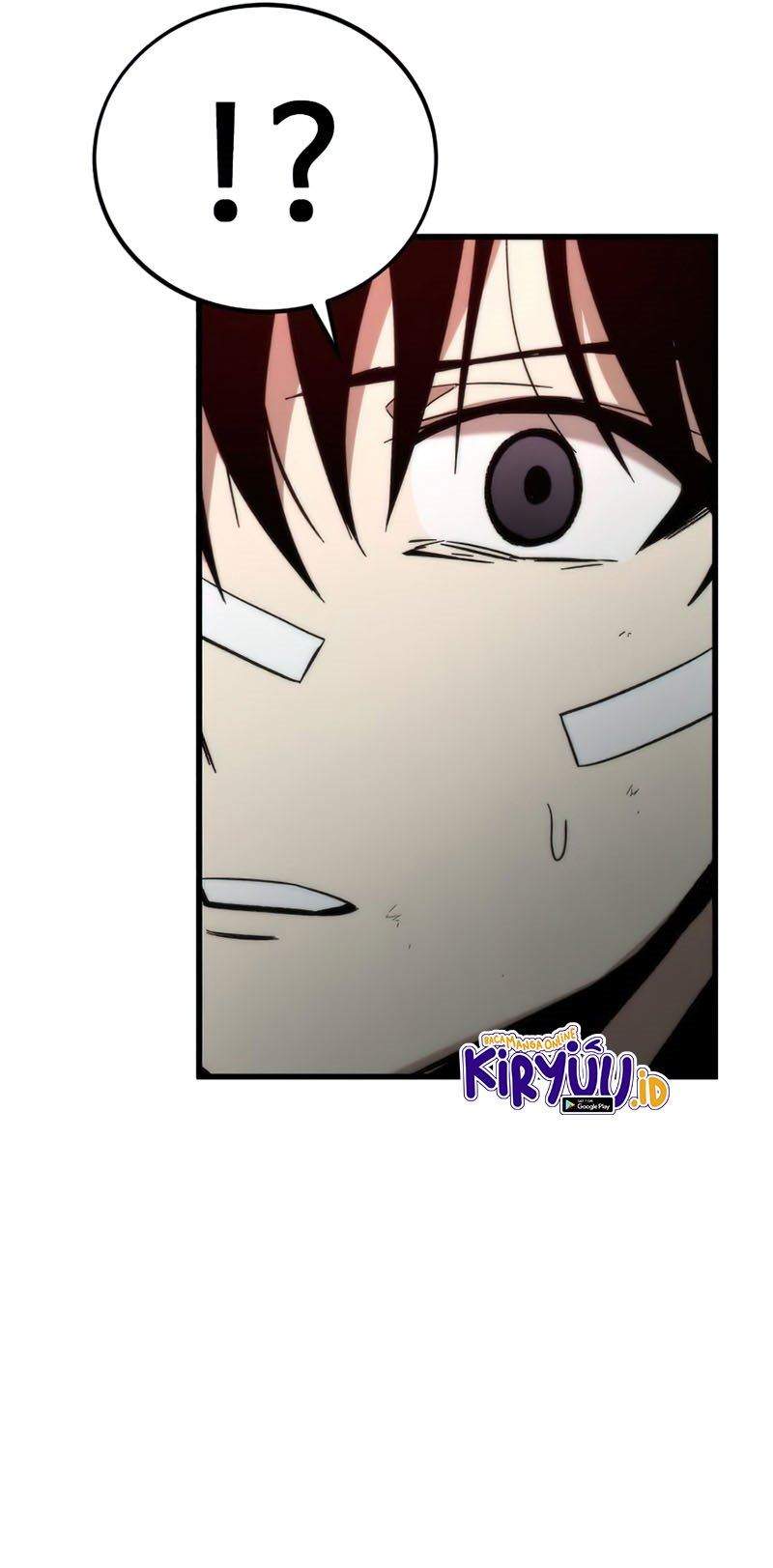 Ultra Alter Chapter 7 - halaman 47