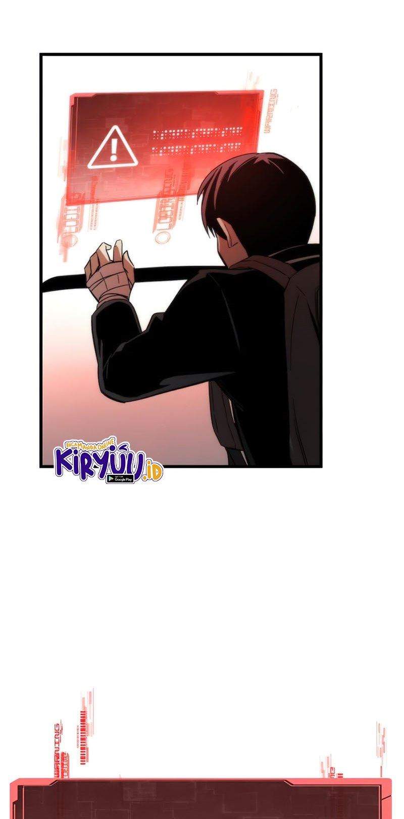 Ultra Alter Chapter 7 - halaman 48
