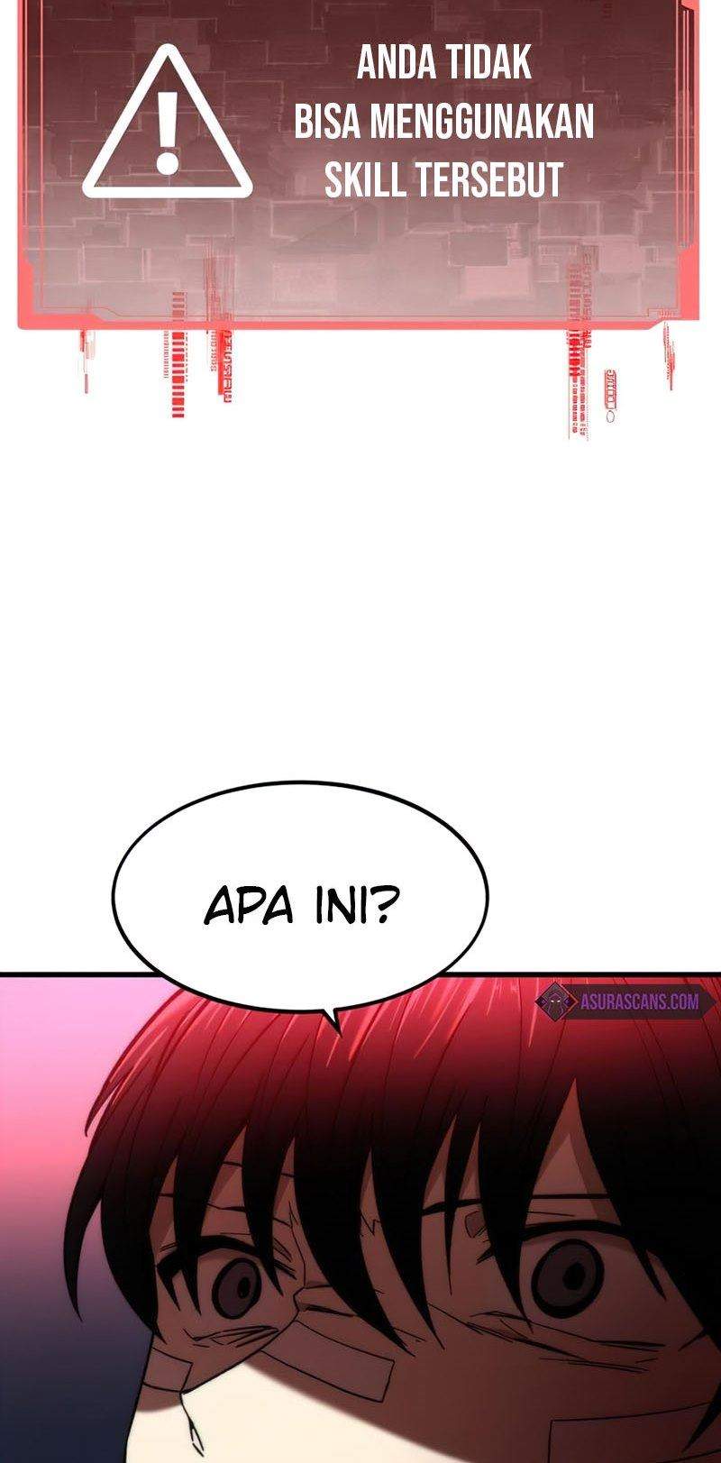 Ultra Alter Chapter 7 - halaman 49