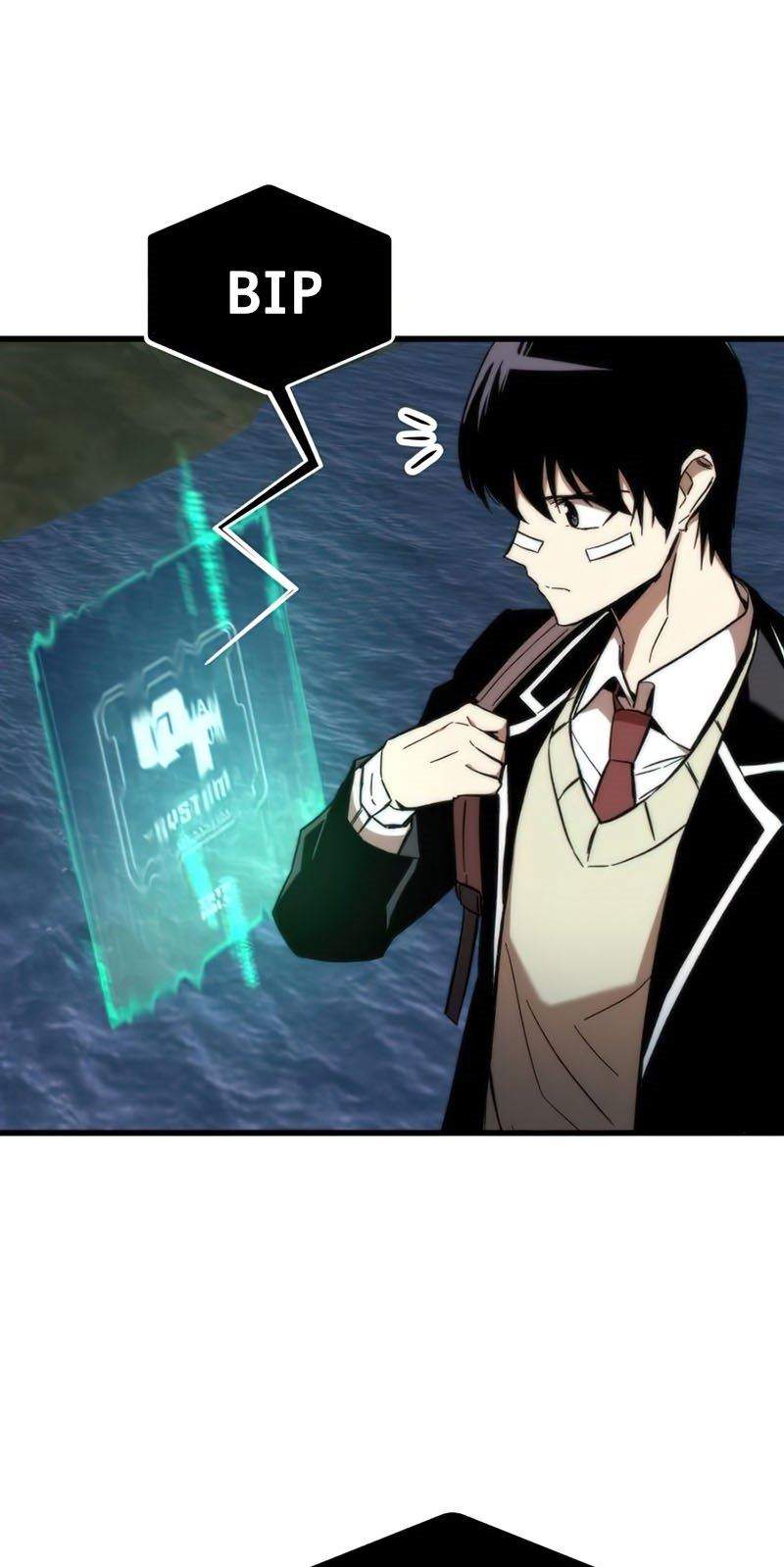 Ultra Alter Chapter 7 - halaman 5