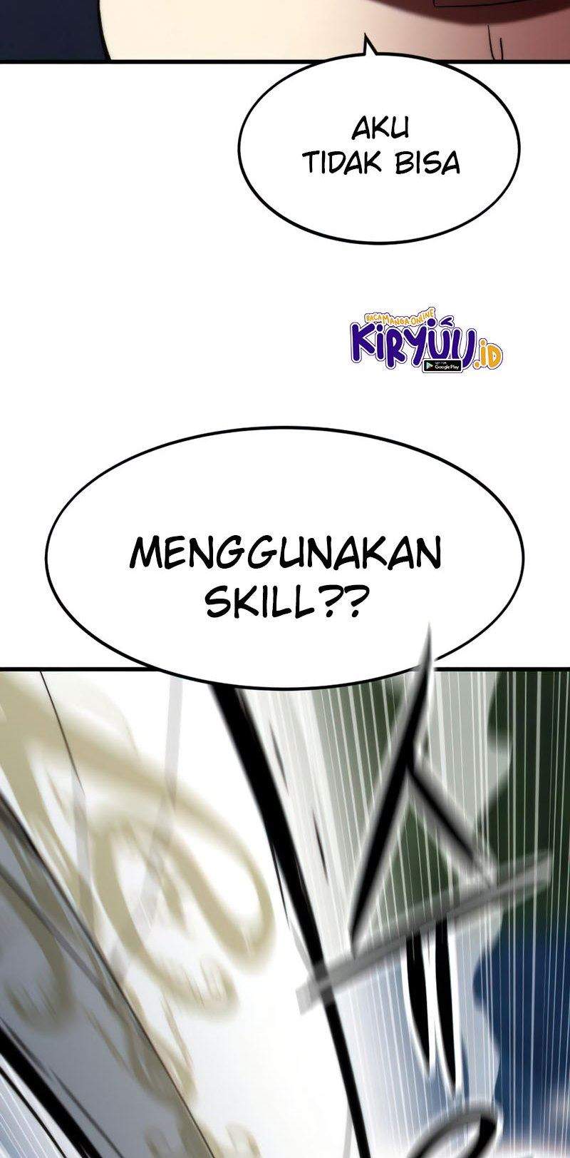 Ultra Alter Chapter 7 - halaman 50