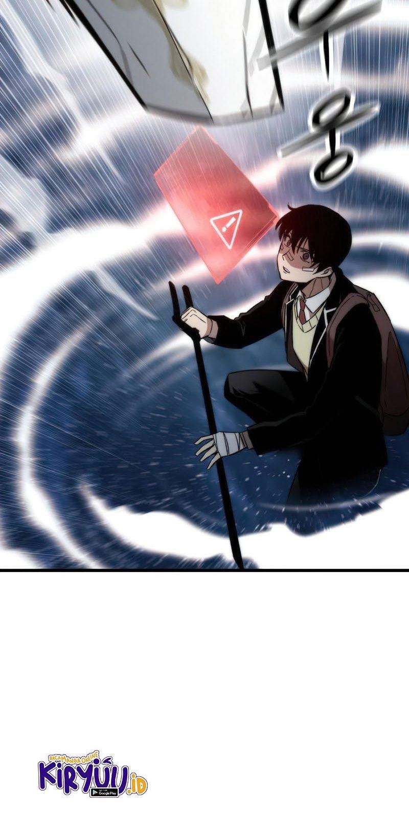 Ultra Alter Chapter 7 - halaman 51
