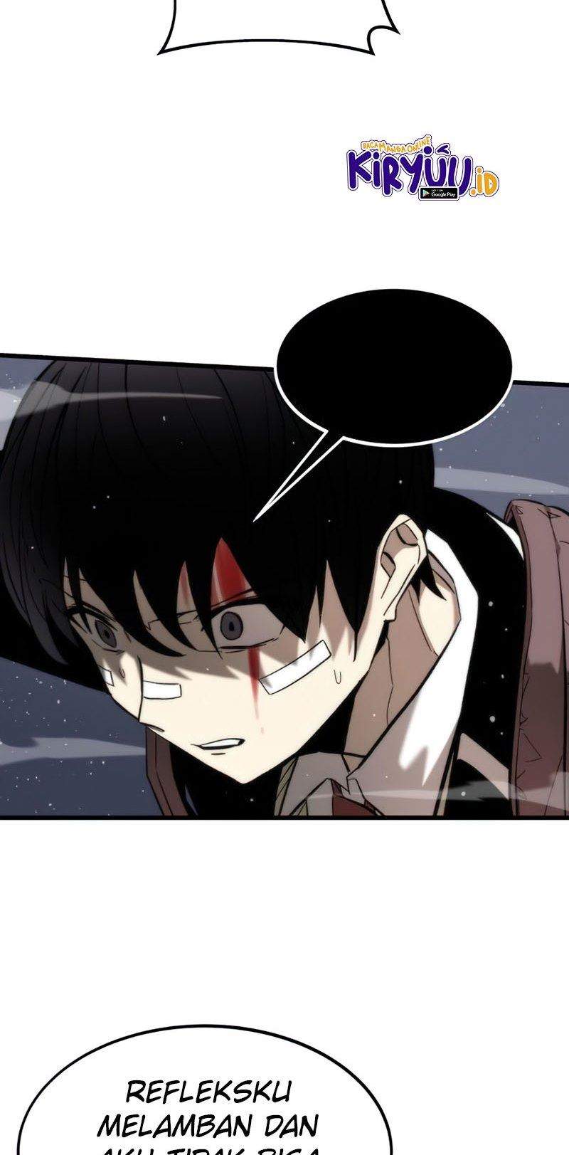 Ultra Alter Chapter 7 - halaman 54