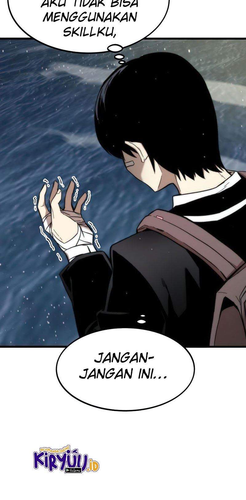 Ultra Alter Chapter 7 - halaman 55