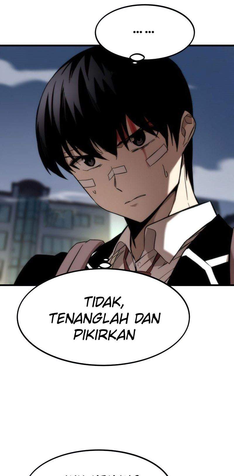 Ultra Alter Chapter 7 - halaman 60