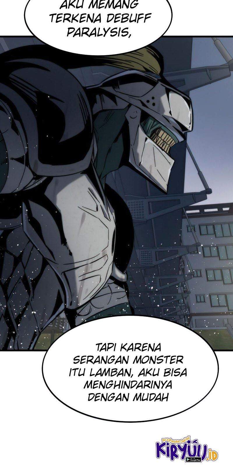 Ultra Alter Chapter 7 - halaman 61
