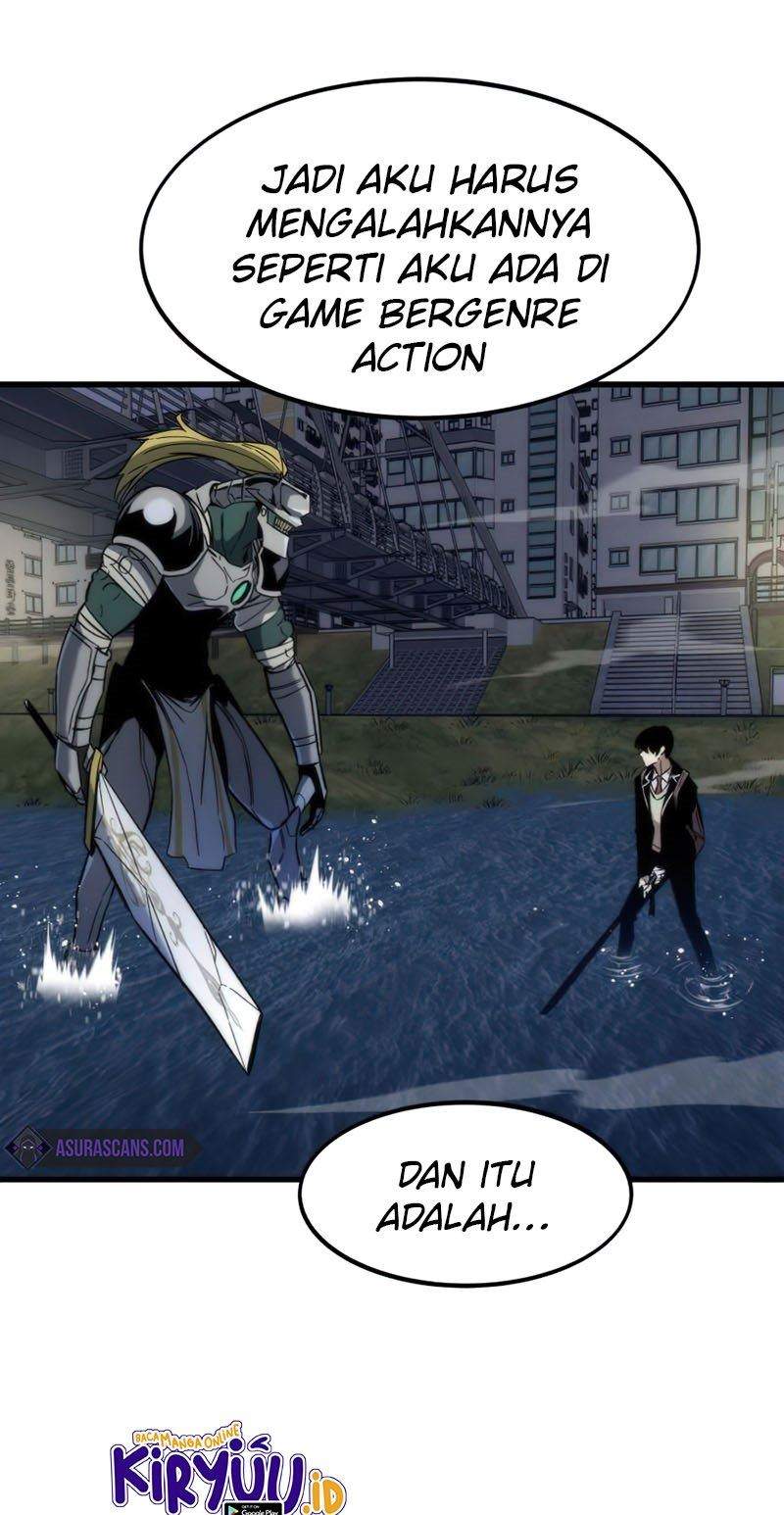 Ultra Alter Chapter 7 - halaman 62