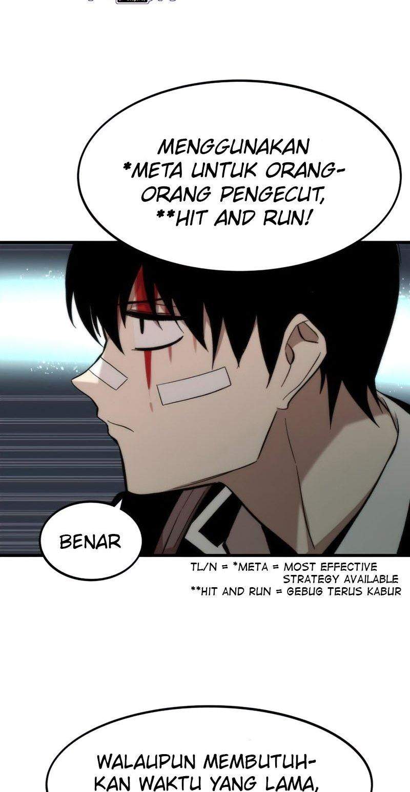 Ultra Alter Chapter 7 - halaman 63