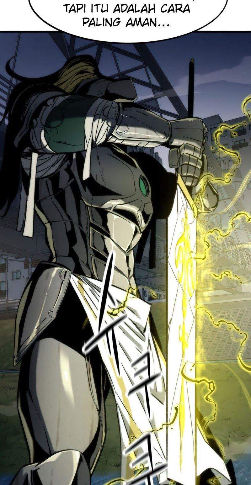 Ultra Alter Chapter 7 - halaman 64