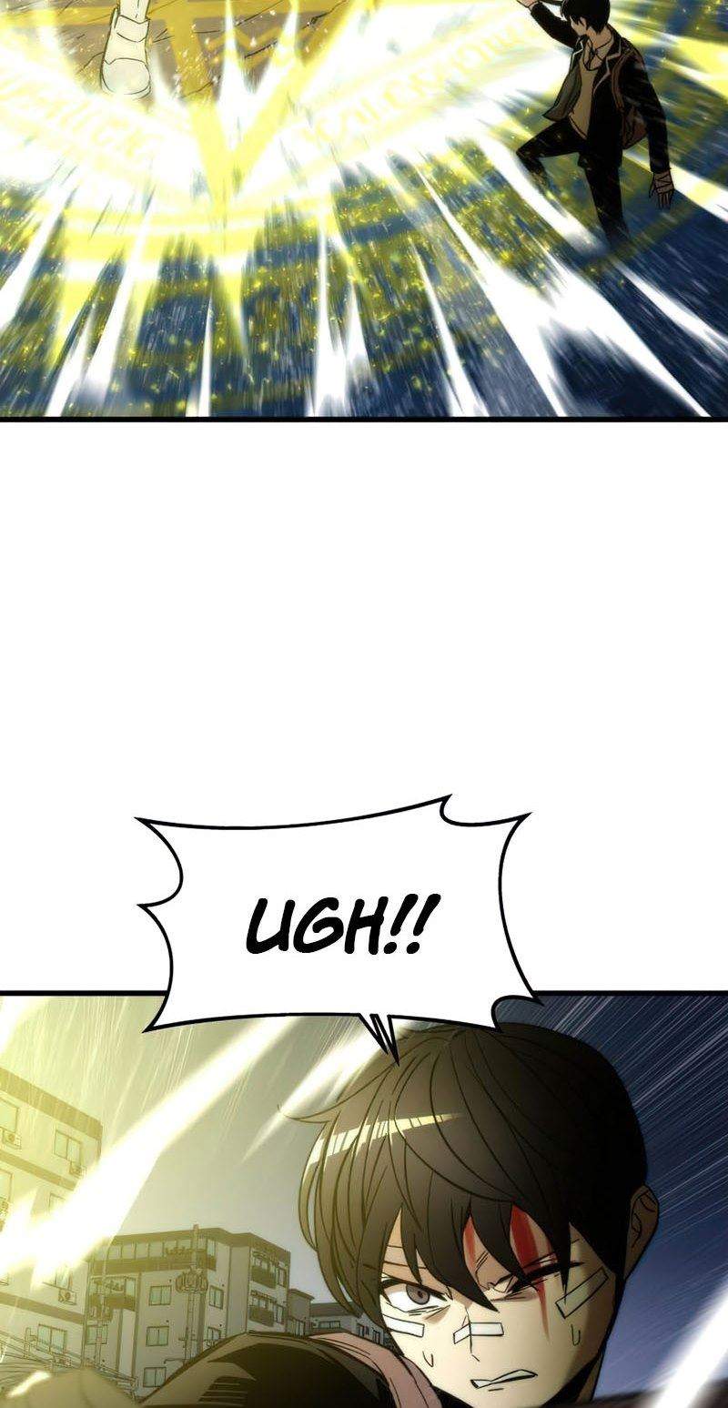 Ultra Alter Chapter 7 - halaman 66