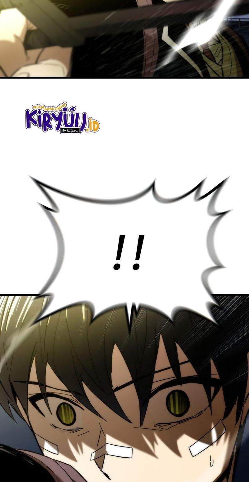 Ultra Alter Chapter 7 - halaman 67
