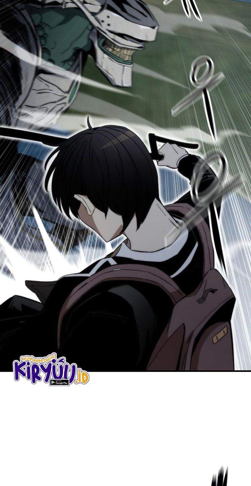 Ultra Alter Chapter 7 - halaman 72