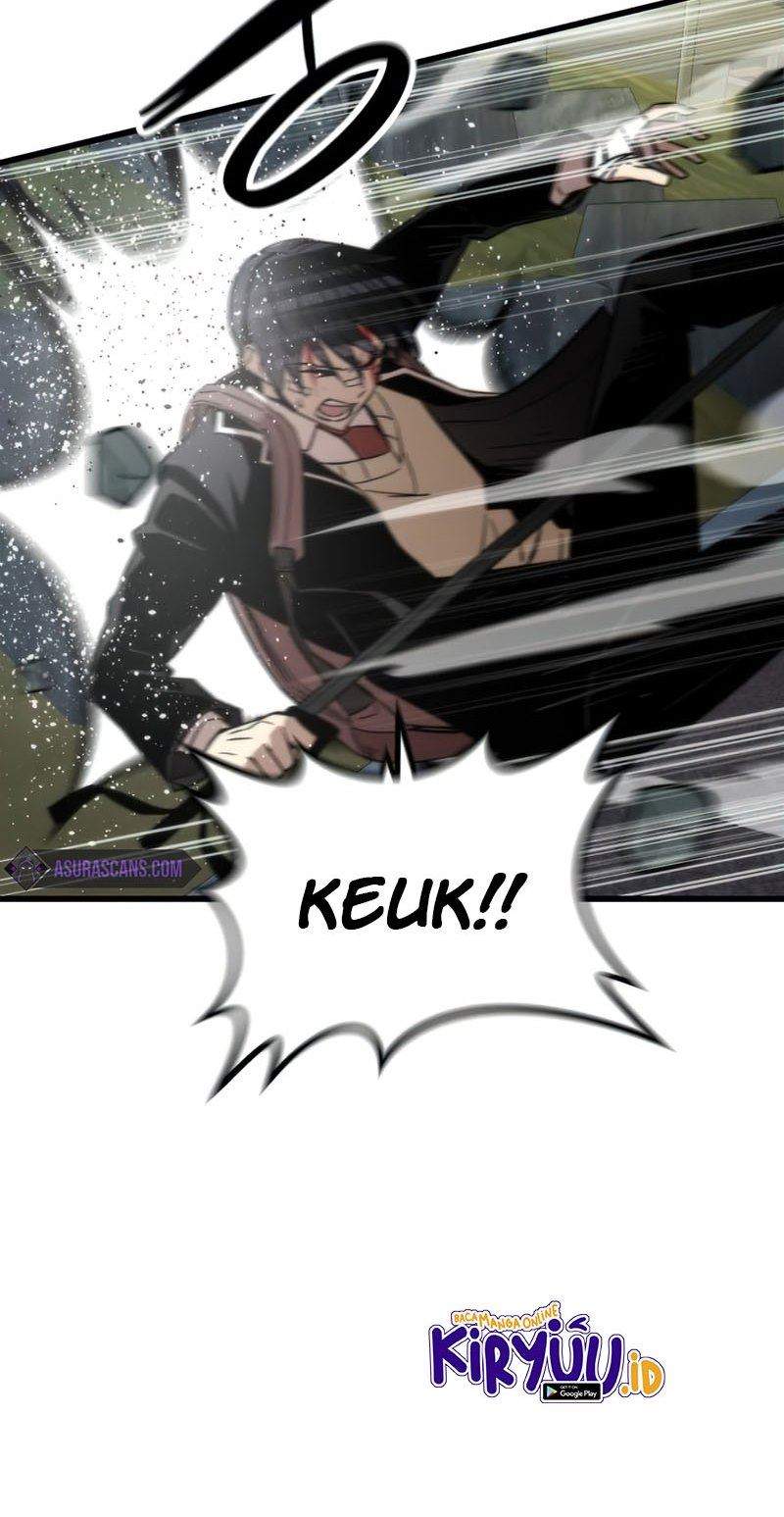 Ultra Alter Chapter 7 - halaman 75