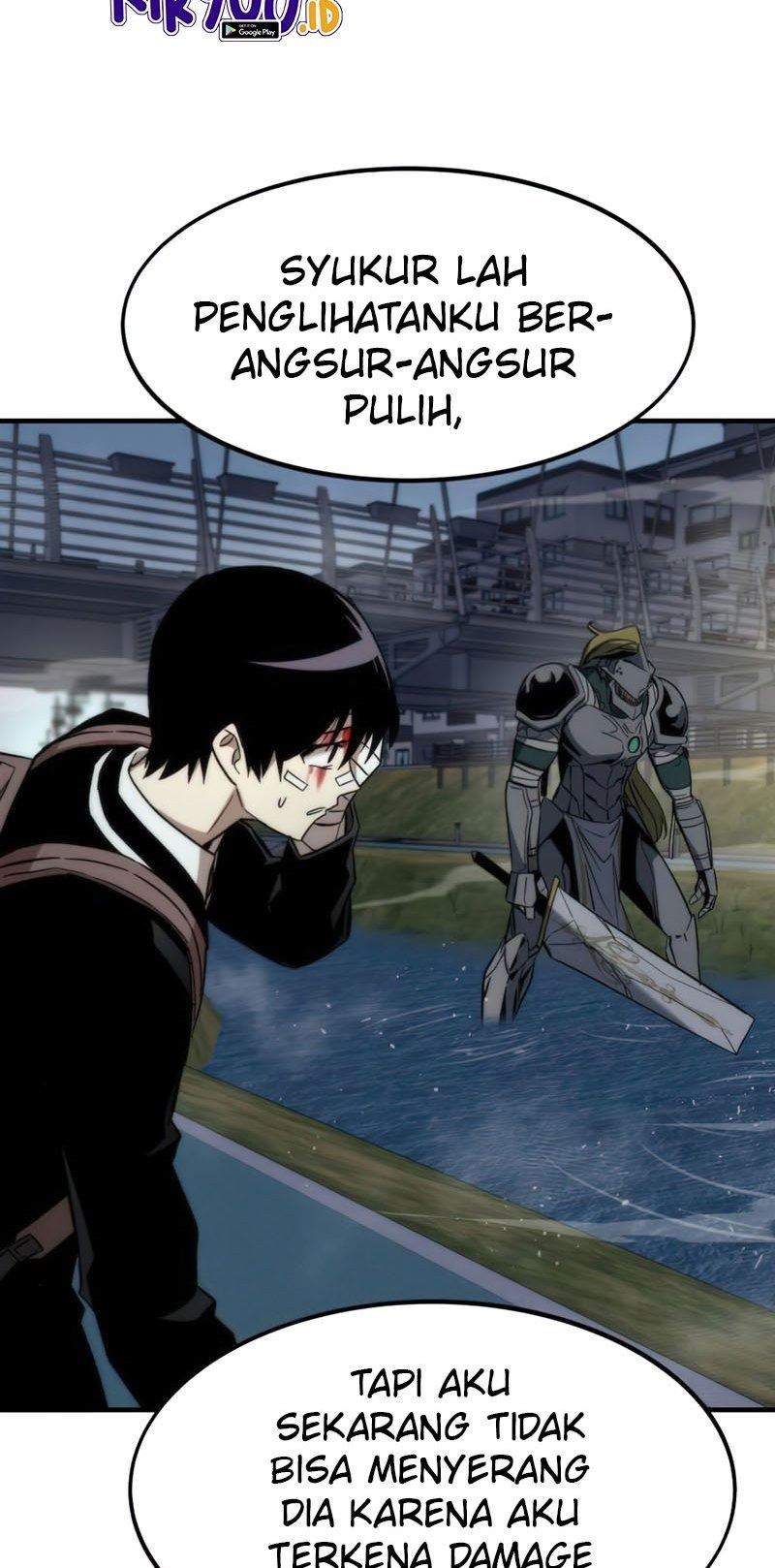 Ultra Alter Chapter 7 - halaman 78