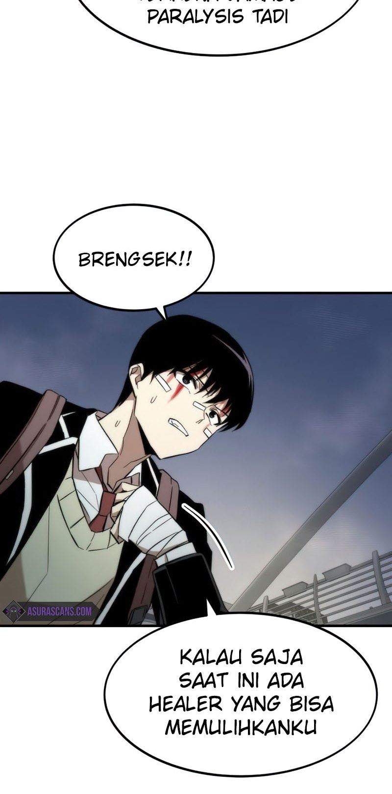 Ultra Alter Chapter 7 - halaman 79