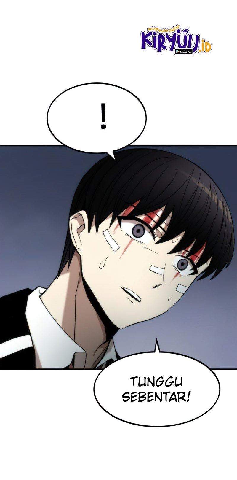Ultra Alter Chapter 7 - halaman 80