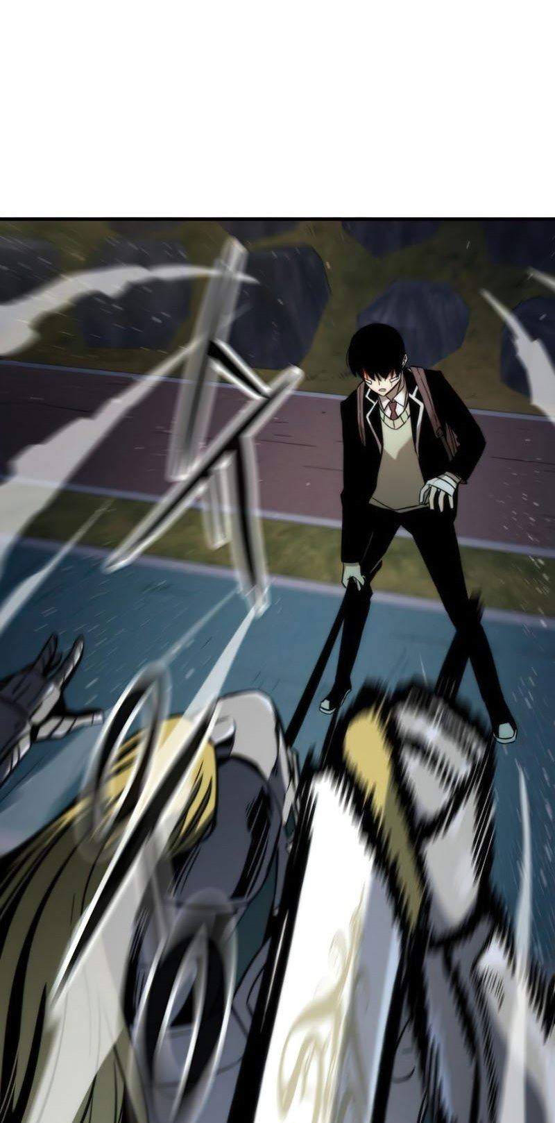 Ultra Alter Chapter 7 - halaman 81
