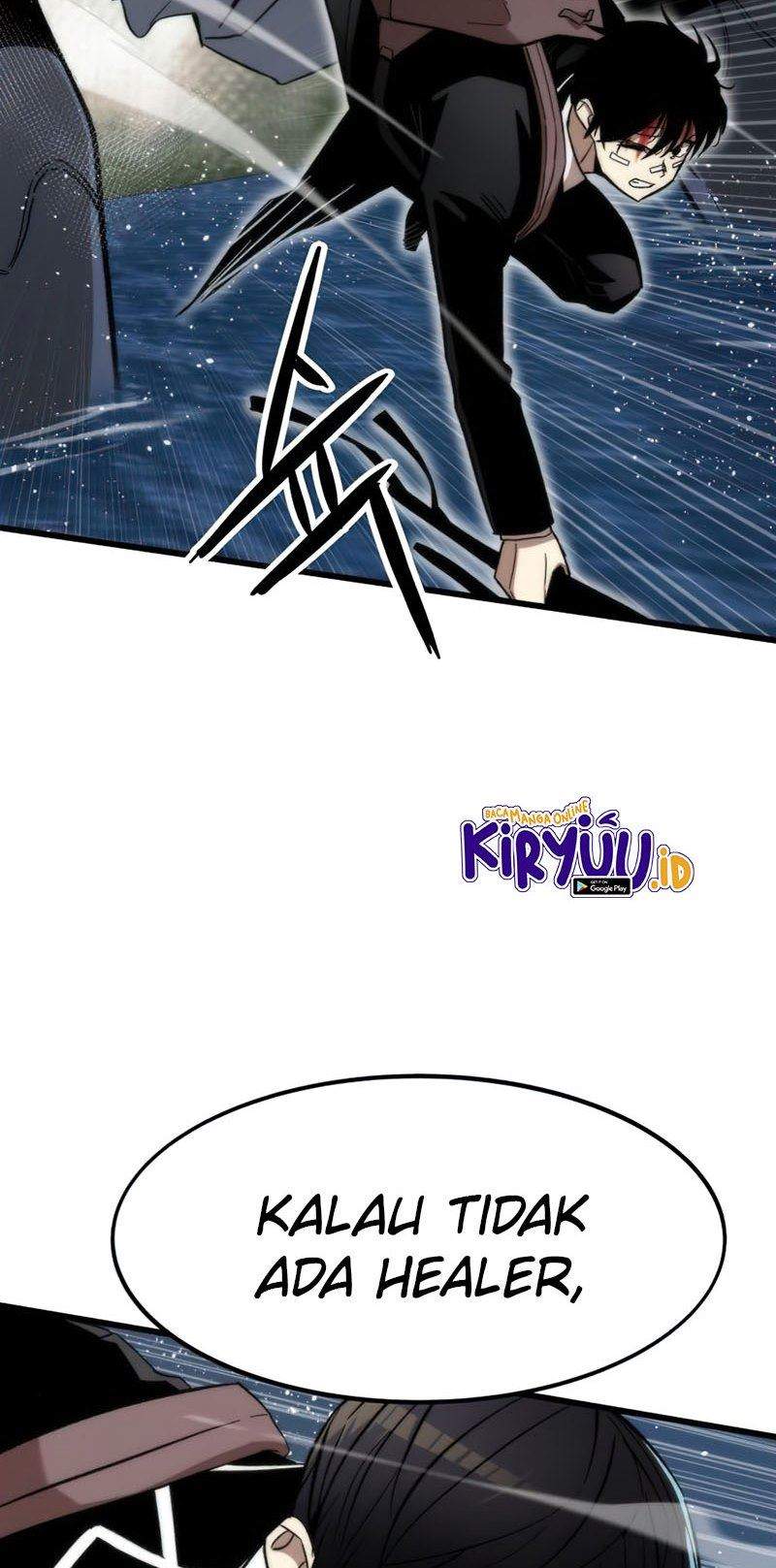 Ultra Alter Chapter 7 - halaman 84