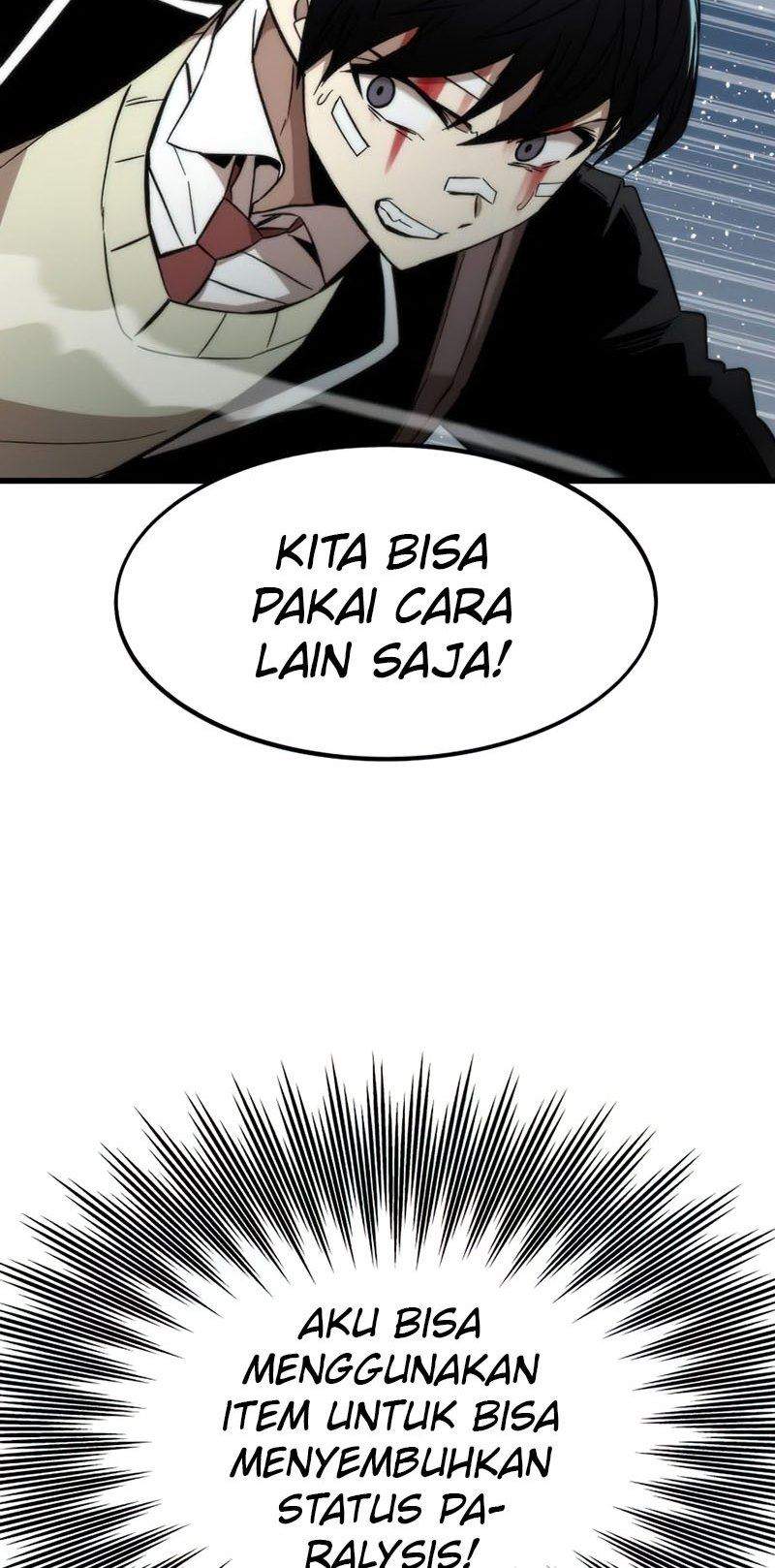 Ultra Alter Chapter 7 - halaman 85