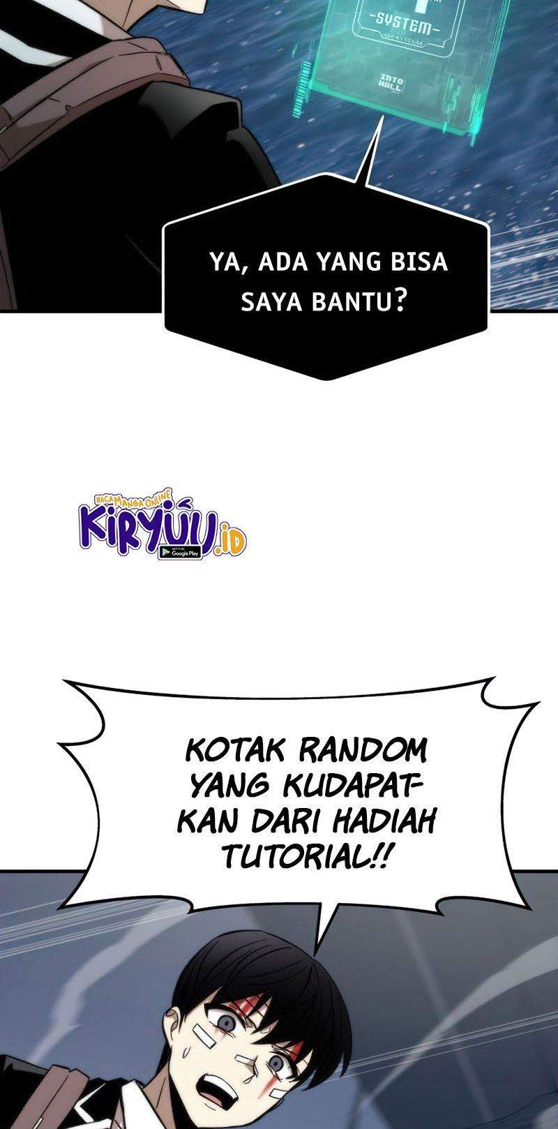 Ultra Alter Chapter 7 - halaman 87