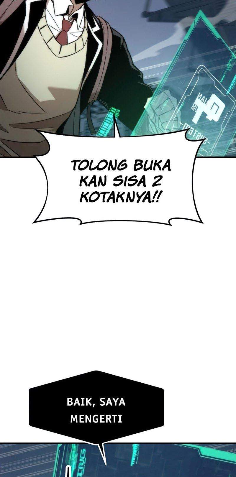 Ultra Alter Chapter 7 - halaman 88