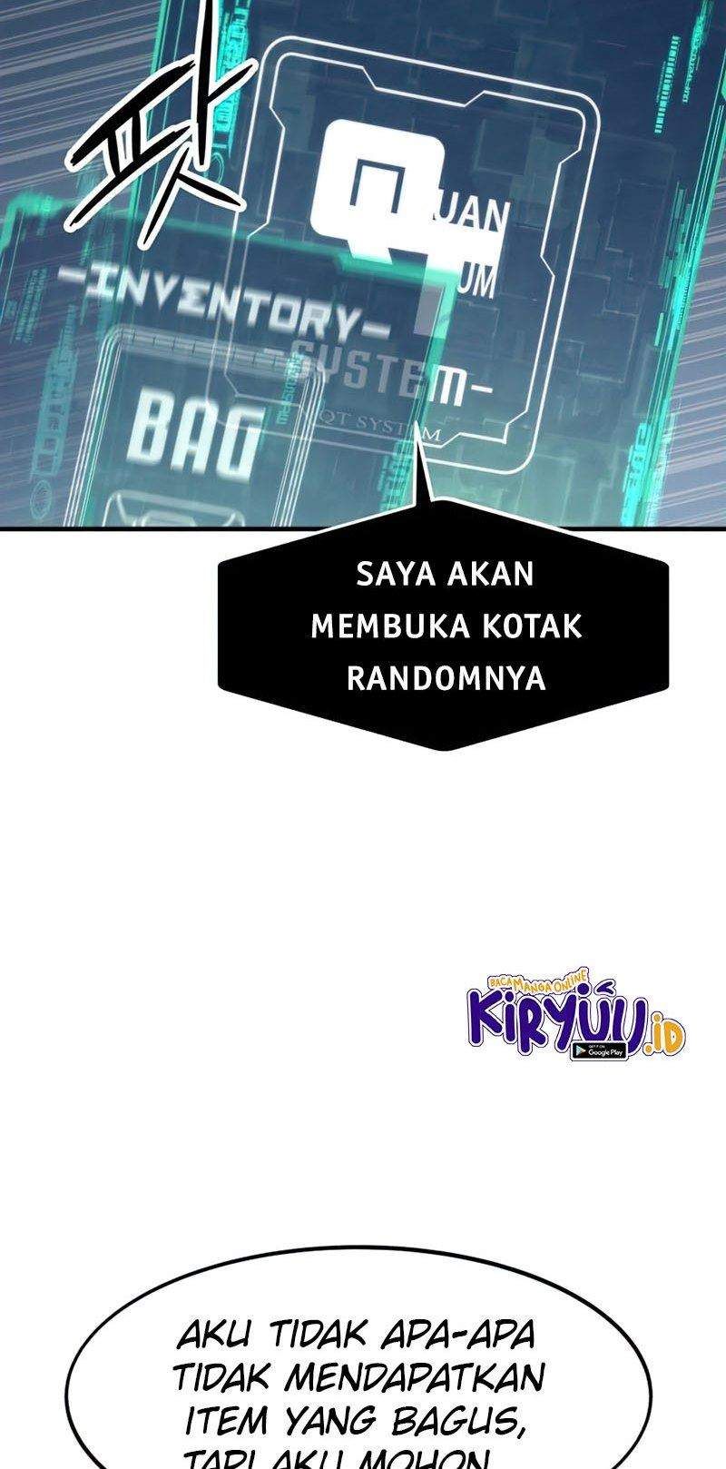 Ultra Alter Chapter 7 - halaman 89