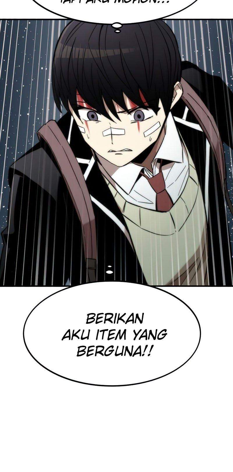 Ultra Alter Chapter 7 - halaman 90