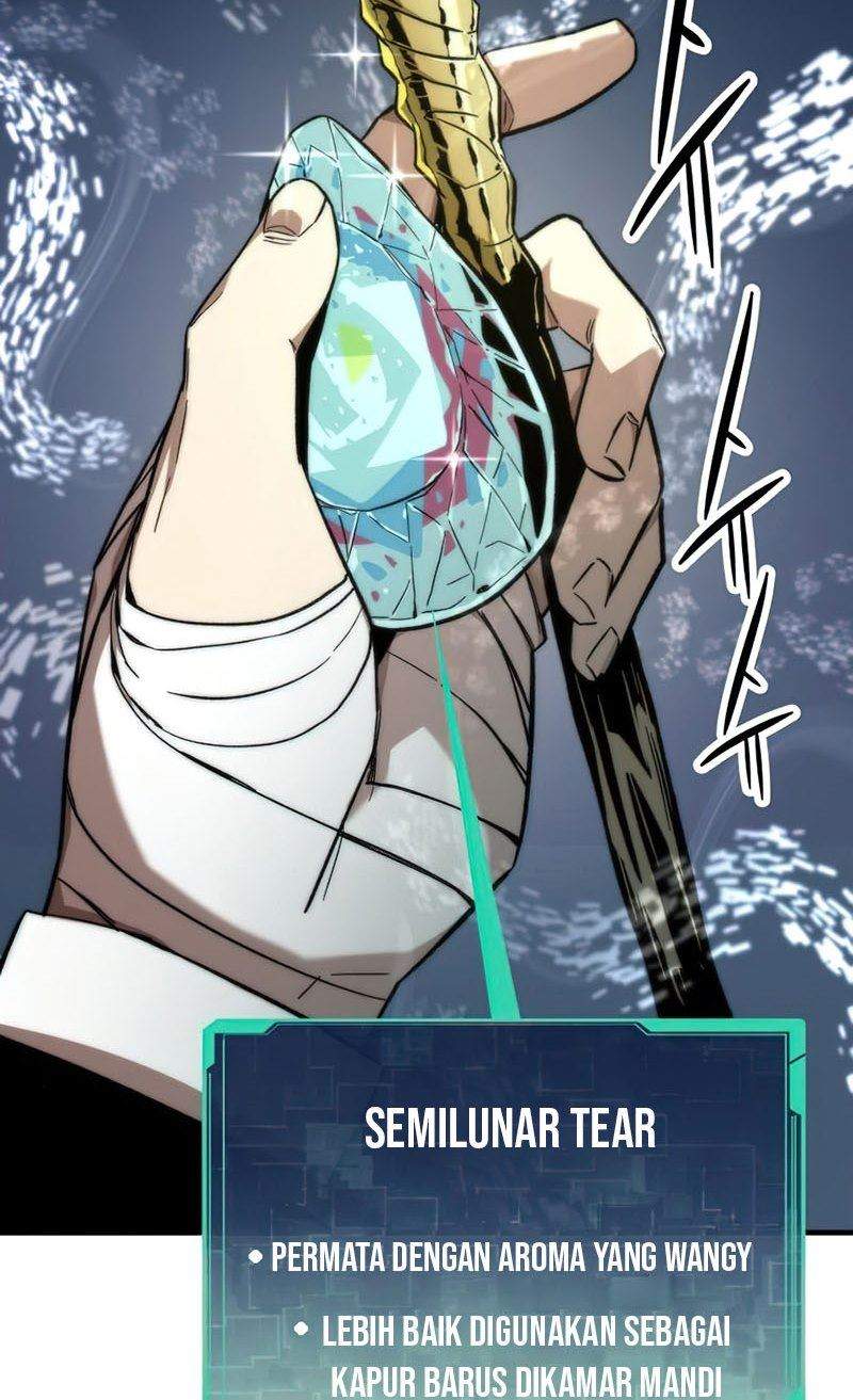 Ultra Alter Chapter 7 - halaman 95