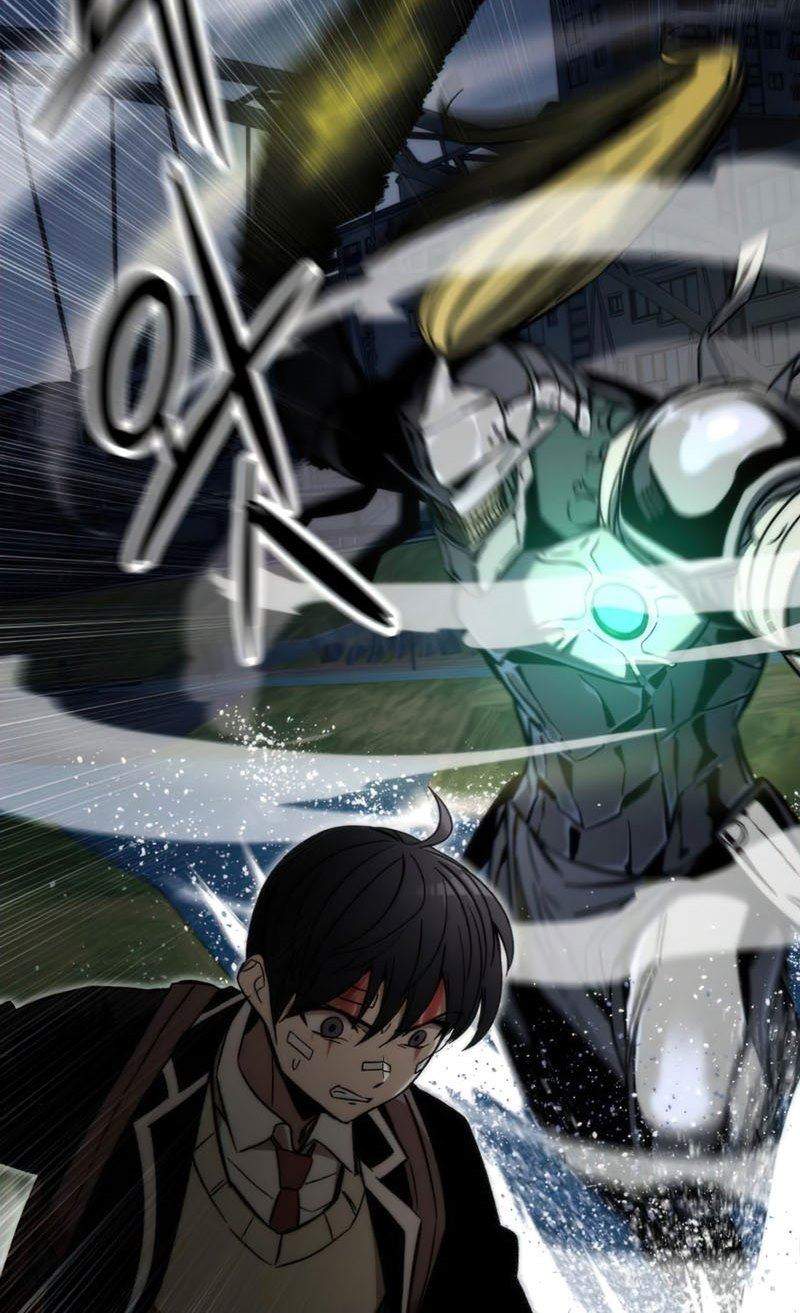 Ultra Alter Chapter 7 - halaman 98