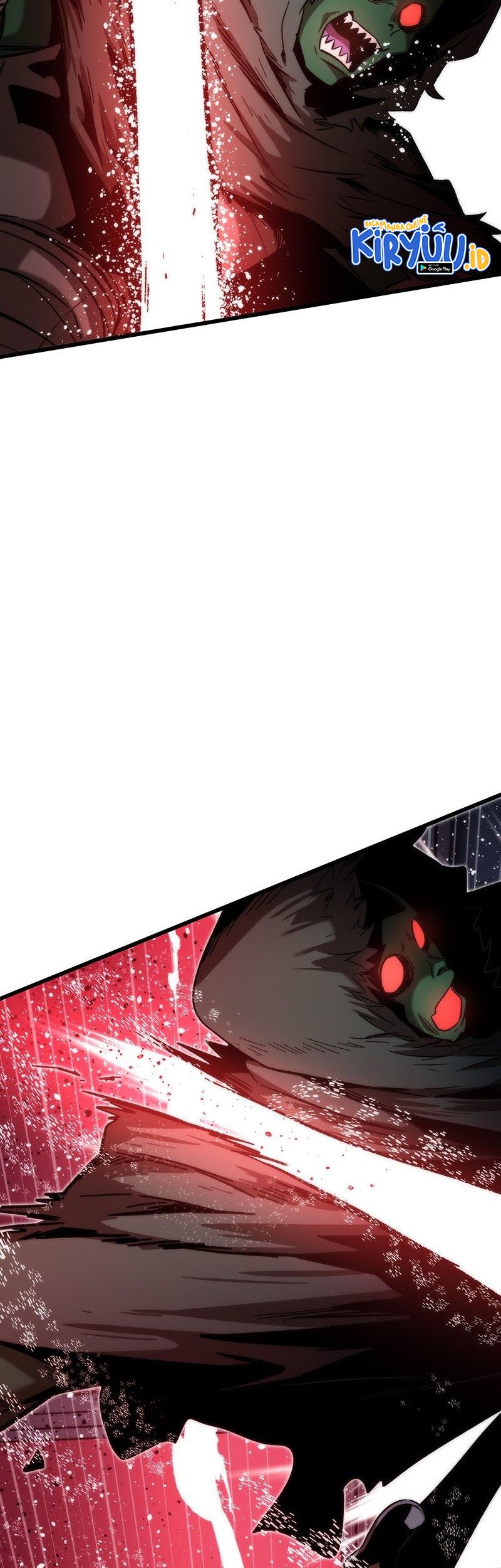 Ultra Alter Chapter 70 - halaman 3