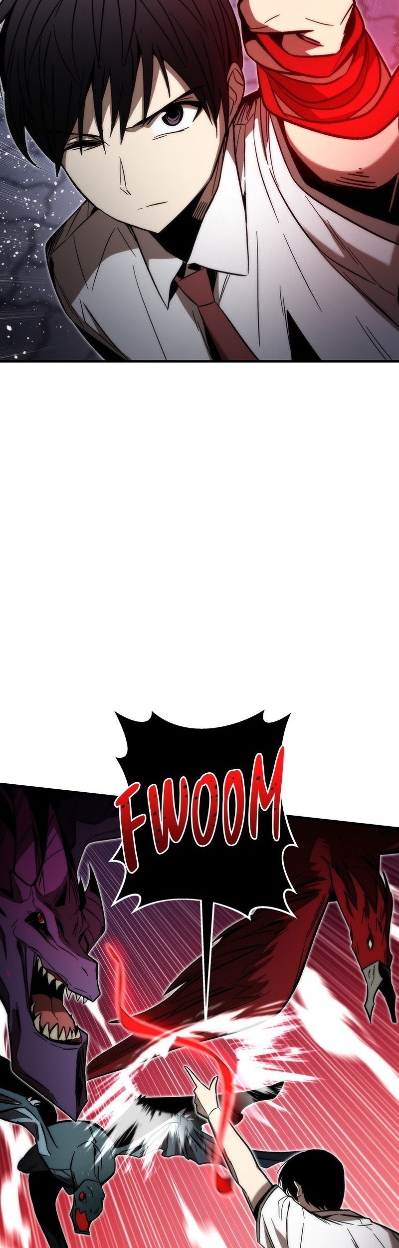 Ultra Alter Chapter 70 - halaman 35