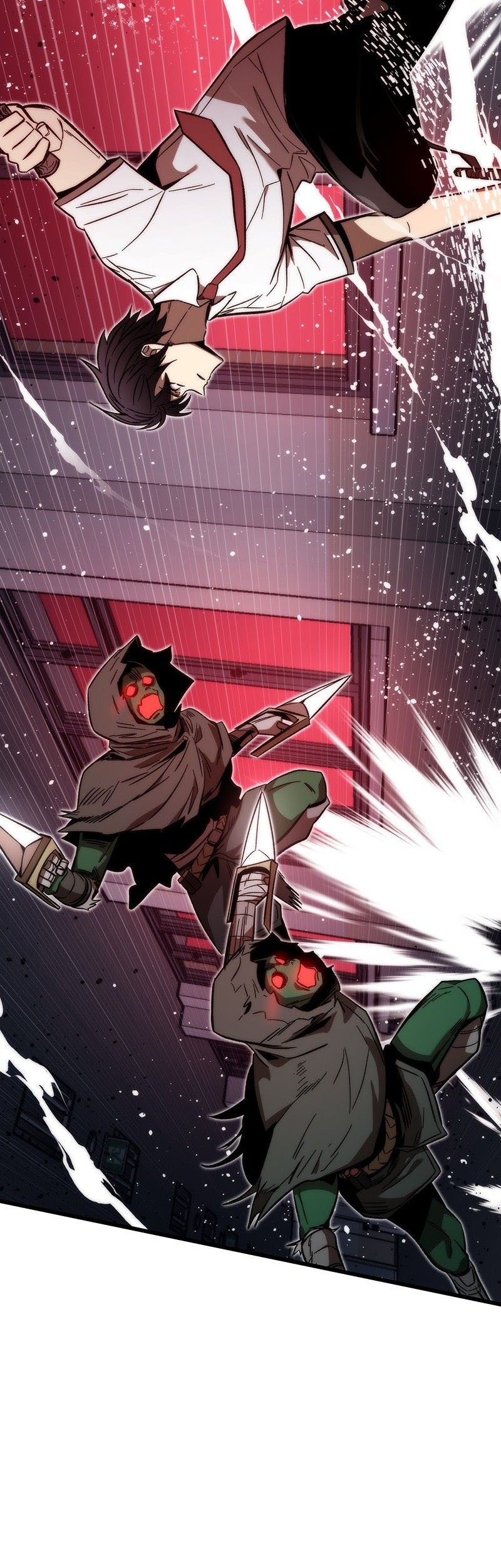 Ultra Alter Chapter 70 - halaman 4