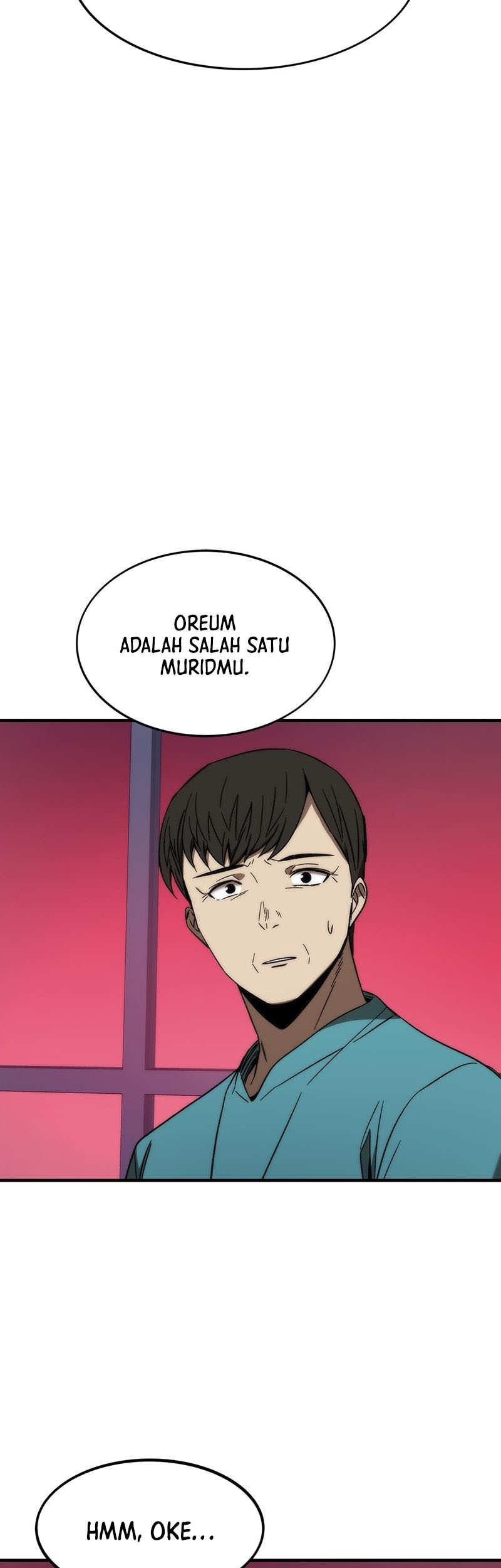 Ultra Alter Chapter 70 - halaman 55