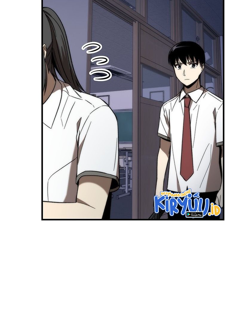 Ultra Alter Chapter 70 - halaman 64