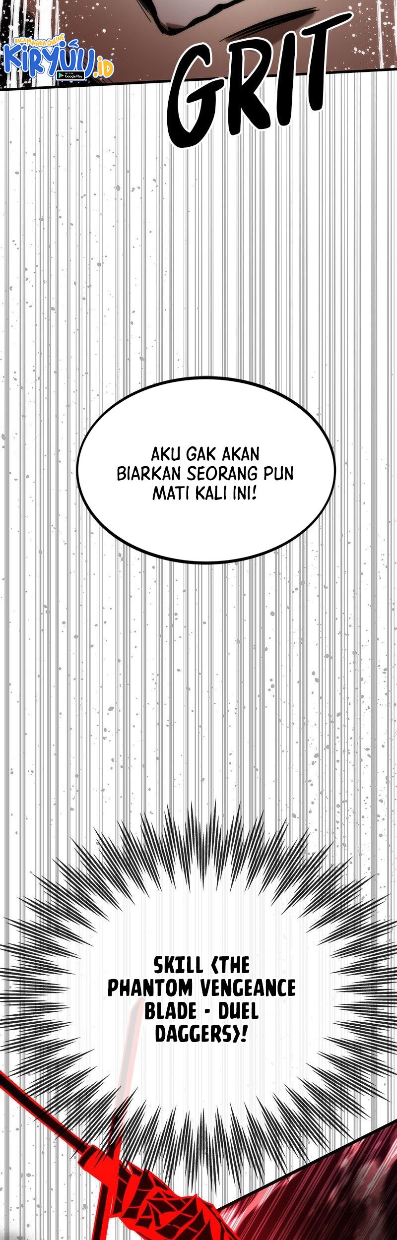 Ultra Alter Chapter 70 - halaman 74