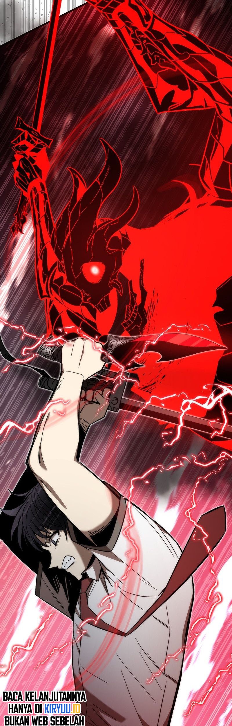Ultra Alter Chapter 70 - halaman 75