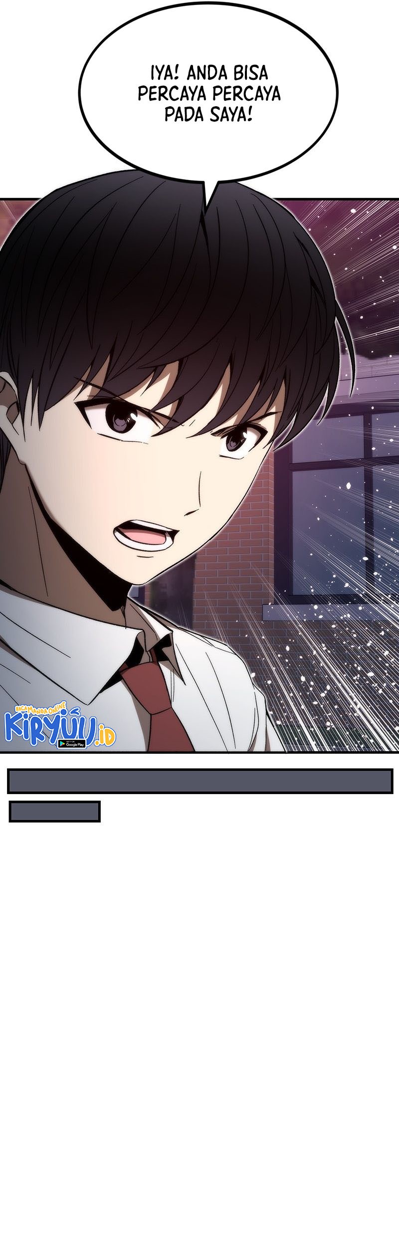 Ultra Alter Chapter 71 - halaman 22