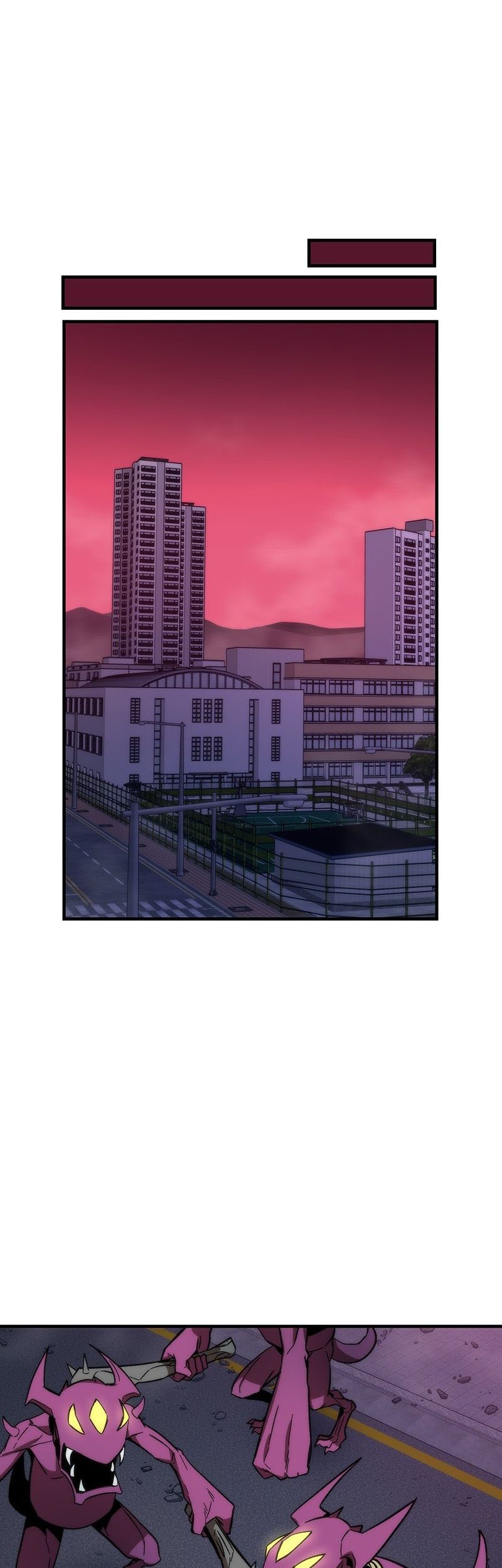 Ultra Alter Chapter 71 - halaman 23